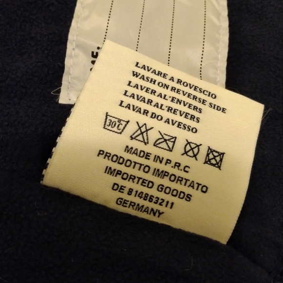 Image Kids (12M) jacket - NWOT - Picture 15 of 16